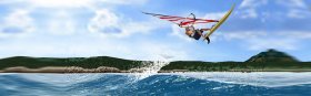 Windsurfing  MMX - WINDSURFINGCLUB QSE