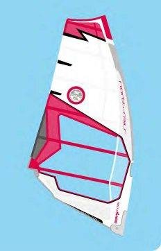 NORTH SAILS - ANTECIPAZIONE NUOVE VELE 2010 - WINDSURFINGCLUB QSE