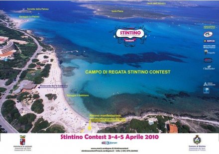 Stintino windsurf e kitesurf contest - WINDSURFINGCLUB QSE